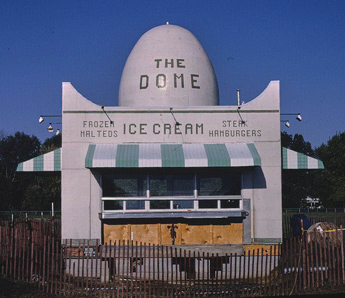 The Dome